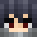 Sasuke - Male Minecraft Skins - image 3