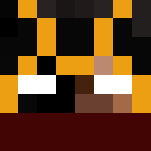Corrupted Samurai - Male Minecraft Skins - image 3