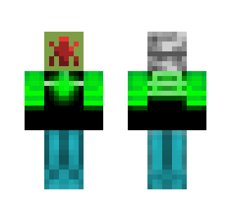 Black_smith2000's Skin (remake)