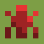 Black_smith2000's Skin (remake) - Male Minecraft Skins - image 3