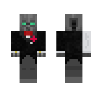 Techno_Butler