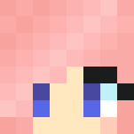 My Minecraft Skin - Female Minecraft Skins - image 3