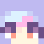 Enticing Eyes//OML POPREEL - Female Minecraft Skins - image 3