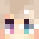 Silver750 - Male Minecraft Skins - image 3