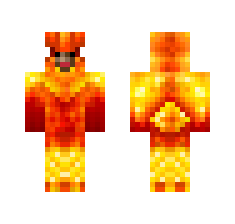 Alternative Skin