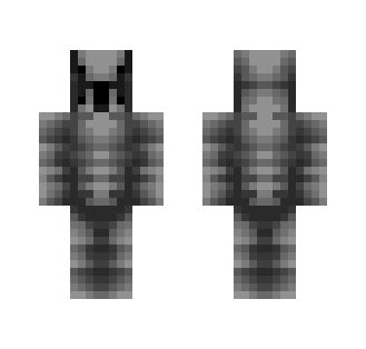 Carbon - Other Minecraft Skins - image 2