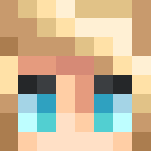 Not another teen skin.. - Female Minecraft Skins - image 3