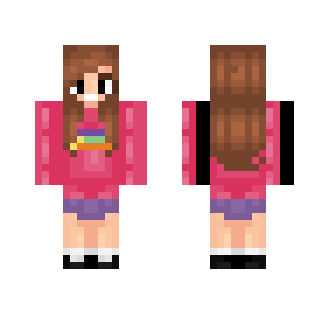 Mabel Pines