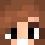 Mabel Pines - Female Minecraft Skins - image 3