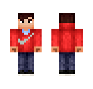 Skin Request from ajn006