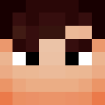 Skin Request from ajn006 - Male Minecraft Skins - image 3