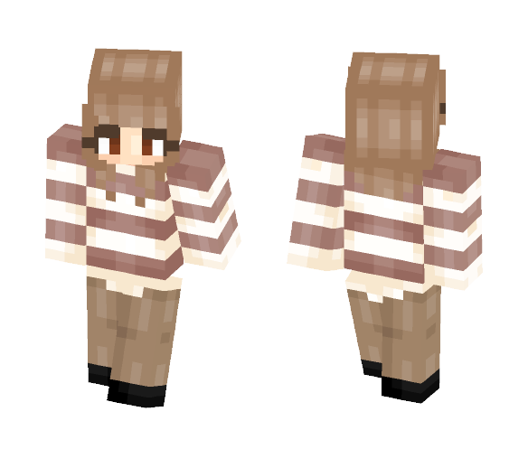 Novella - Female Minecraft Skins - image 1