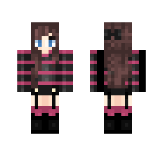 Main Skin