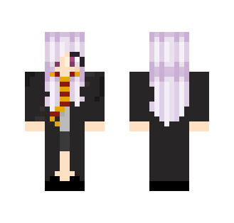 ~|Gryffindor!|~|H.P OC~|Unicorn|~