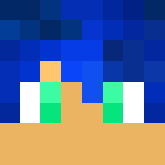 Boy skin 1 - Boy Minecraft Skins - image 3