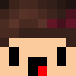 Nice Boy :P - Boy Minecraft Skins - image 3