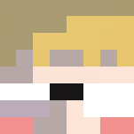 *~נєff!~* - Male Minecraft Skins - image 3