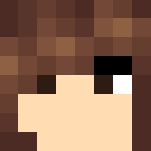 Female Jedi - Female Minecraft Skins - image 3