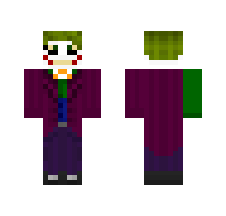 The Joker