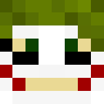 The Joker - Comics Minecraft Skins - image 3