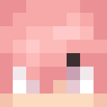 Oc | Tao - Male Minecraft Skins - image 3