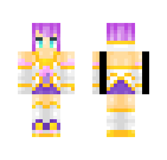 Janna Star Guardian (LoL)
