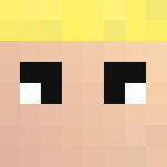 Vault Boy | Fallout - Boy Minecraft Skins - image 3