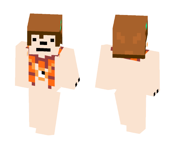 Request-Alardin - Other Minecraft Skins - image 1