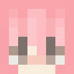 Meet Carolina - Interchangeable Minecraft Skins - image 3