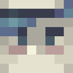 raincoat dude - Male Minecraft Skins - image 3