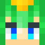 Lulu Star Guardian (LoL) - Female Minecraft Skins - image 3