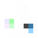 Asriel - Just a fluffy goat - Male Minecraft Skins - image 3