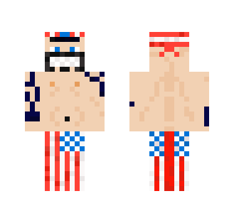 Pure American
