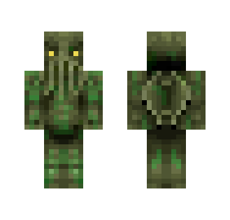 Kthulu