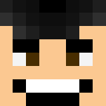 Markiplier - Male Minecraft Skins - image 3