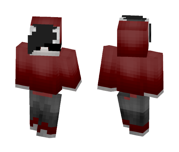 SrSub - Male Minecraft Skins - image 1