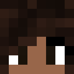 Download Free Courier Six - The Descendant Skin for Minecraft image 3 Courier Six - The Descendant - Female Minecraft Skins - image 3