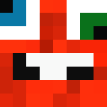 John - Male Minecraft Skins - image 3