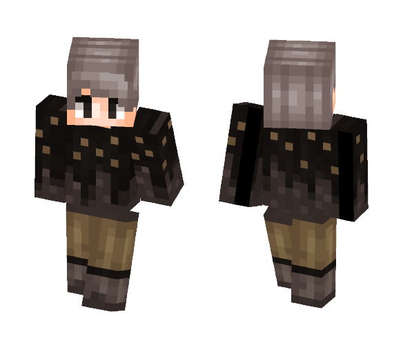 City Nights // Alts - Interchangeable Minecraft Skins - image 1