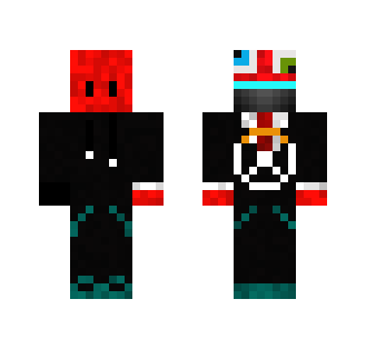 BEst derp skin ever