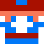 7 Grand Dad - Male Minecraft Skins - image 3