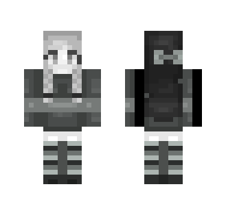 Monochromatic - Remake