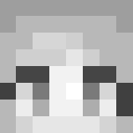 Monochromatic - Remake - Female Minecraft Skins - image 3