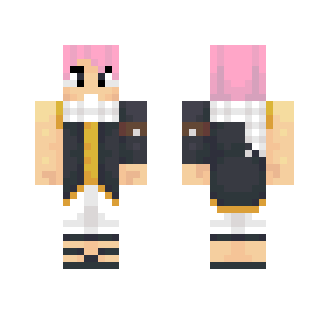 Natsu Dragneel (Fairy Tail)