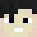 Ling Yao (Fullmetal Alchemist) - Male Minecraft Skins - image 3