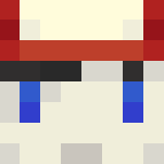 Quote (Cave Story) - Male Minecraft Skins - image 3