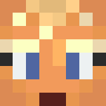 Download Free Ahsoka Tano - The Clone Wars Skin for Minecraft image 3 Ahsoka Tano - The Clone Wars - Female Minecraft Skins - image 3