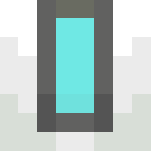 Bastion (Overwatch) - Female Minecraft Skins - image 3