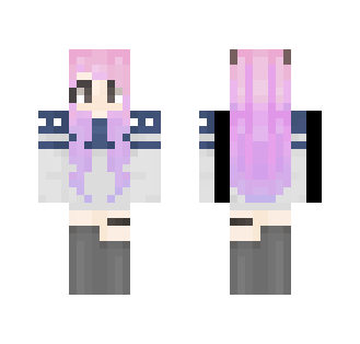 » Cute Magical Girl «