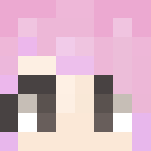 » Cute Magical Girl « - Cute Girls Minecraft Skins - image 3